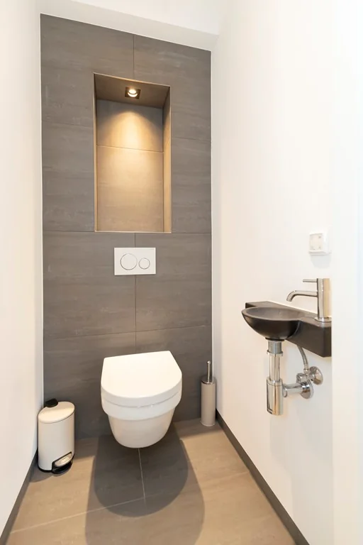 Foto van de Appartement gelegen aan de P. Lastmankade in Amsterdam