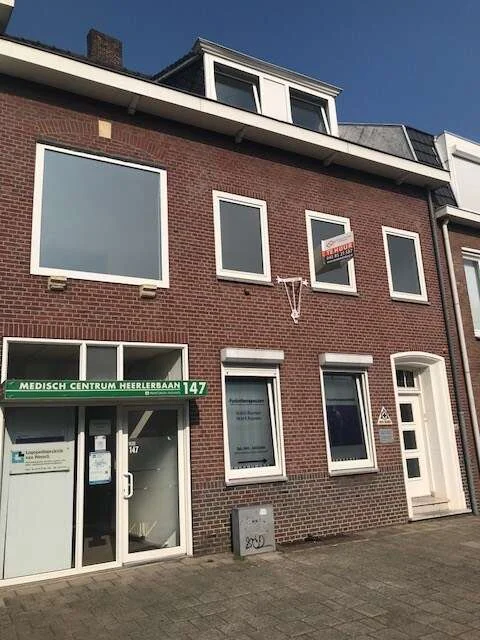 Foto van de Appartement gelegen aan de Heerlerbaan in Heerlen