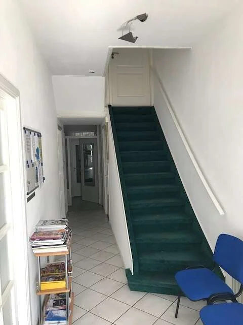 Foto van de Appartement gelegen aan de Heerlerbaan in Heerlen