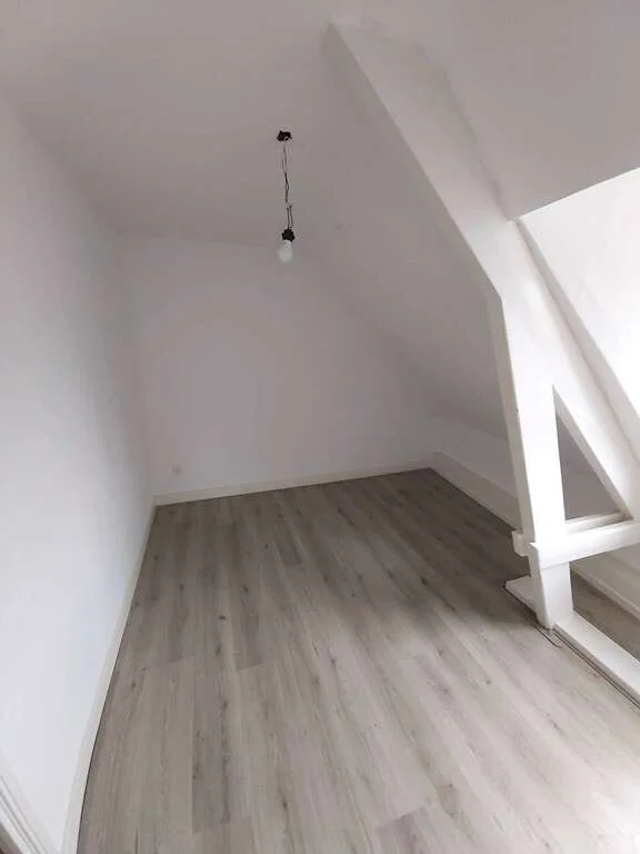 Foto van de Appartement gelegen aan de Heerlerbaan in Heerlen