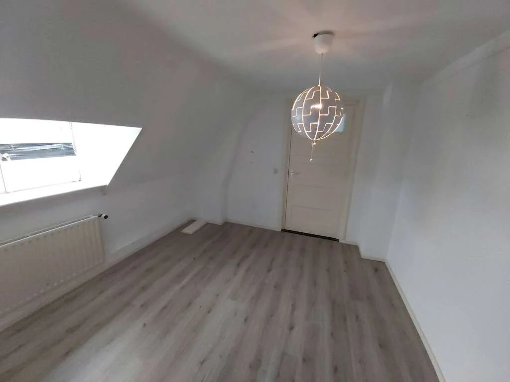 Foto van de Appartement gelegen aan de Heerlerbaan in Heerlen