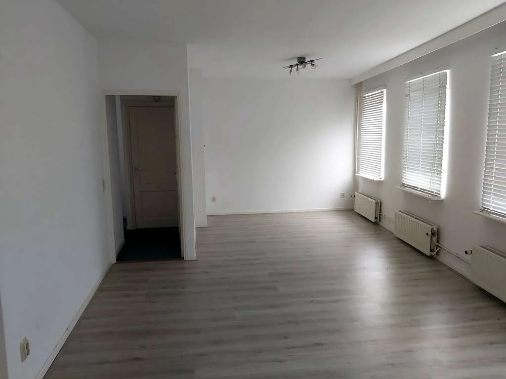 Foto van de Appartement gelegen aan de Heerlerbaan in Heerlen