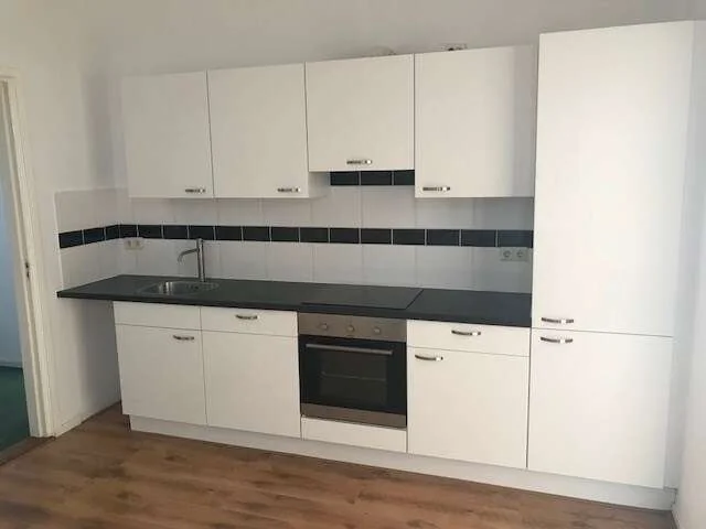 Foto van de Appartement gelegen aan de Heerlerbaan in Heerlen