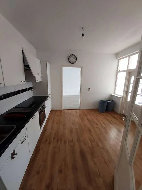 Foto van de Appartement gelegen aan de Heerlerbaan in Heerlen
