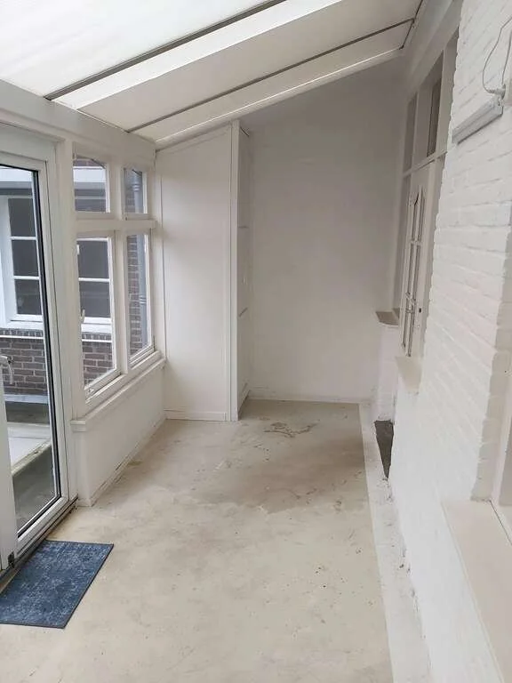 Foto van de Appartement gelegen aan de Heerlerbaan in Heerlen