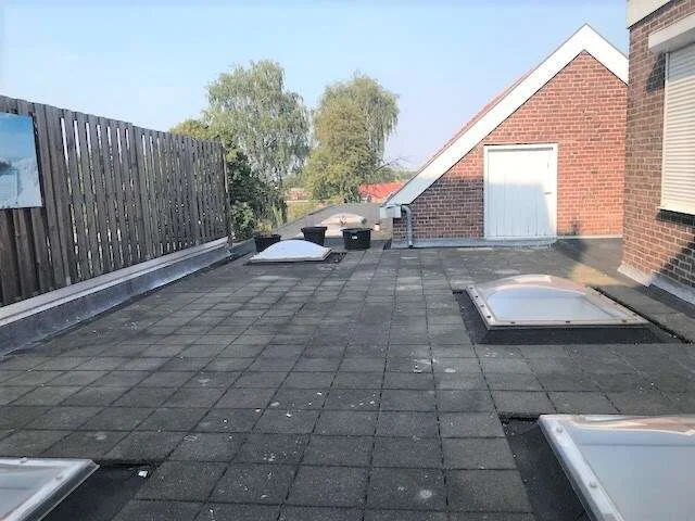 Foto van de Appartement gelegen aan de Heerlerbaan in Heerlen