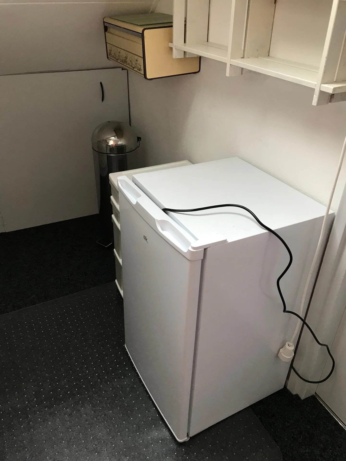 Foto van de Kamer gelegen aan de Beverweg in Breda