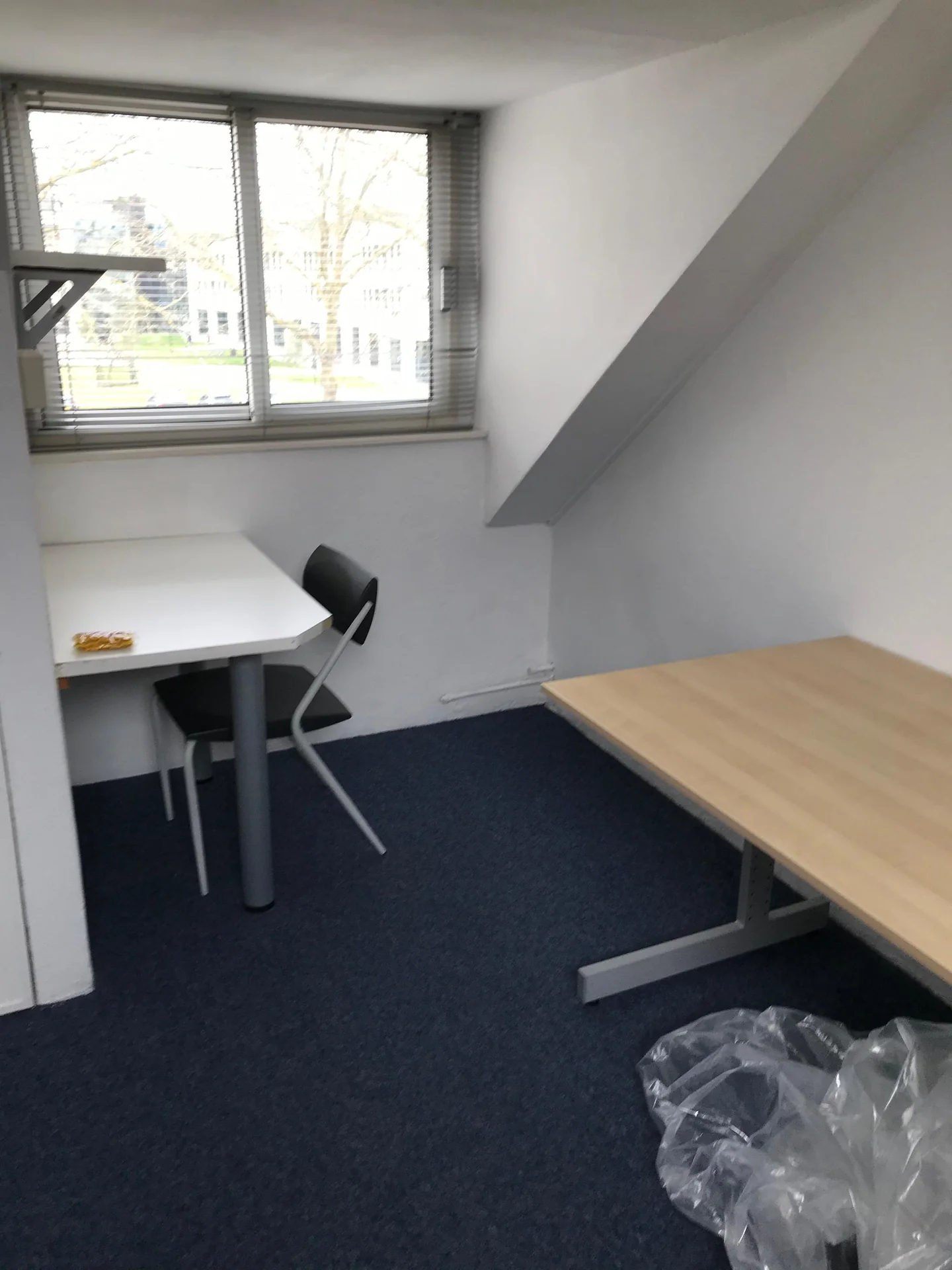 Foto van de Kamer gelegen aan de Beverweg in Breda