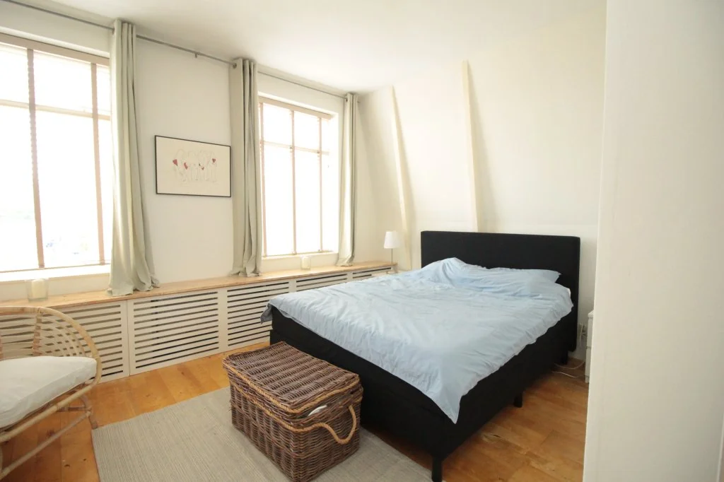 Foto van de Appartement gelegen aan de Oosterweg in Groningen