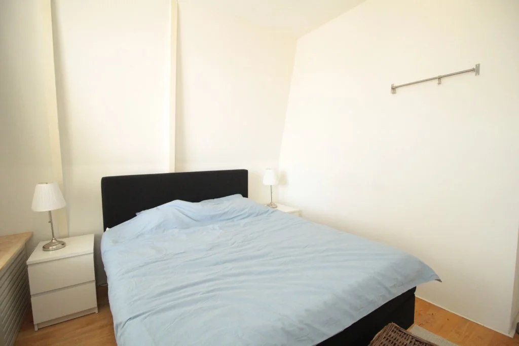 Foto van de Appartement gelegen aan de Oosterweg in Groningen