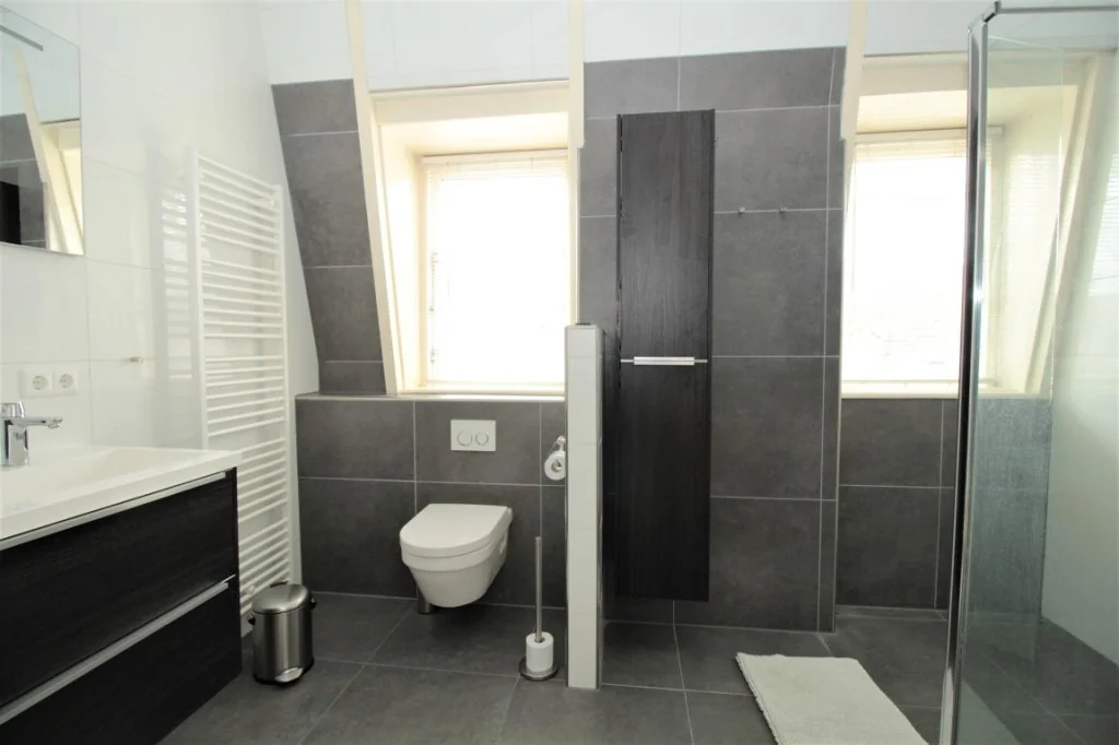 Foto van de Appartement gelegen aan de Oosterweg in Groningen