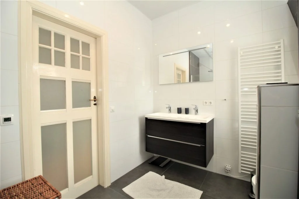 Foto van de Appartement gelegen aan de Oosterweg in Groningen
