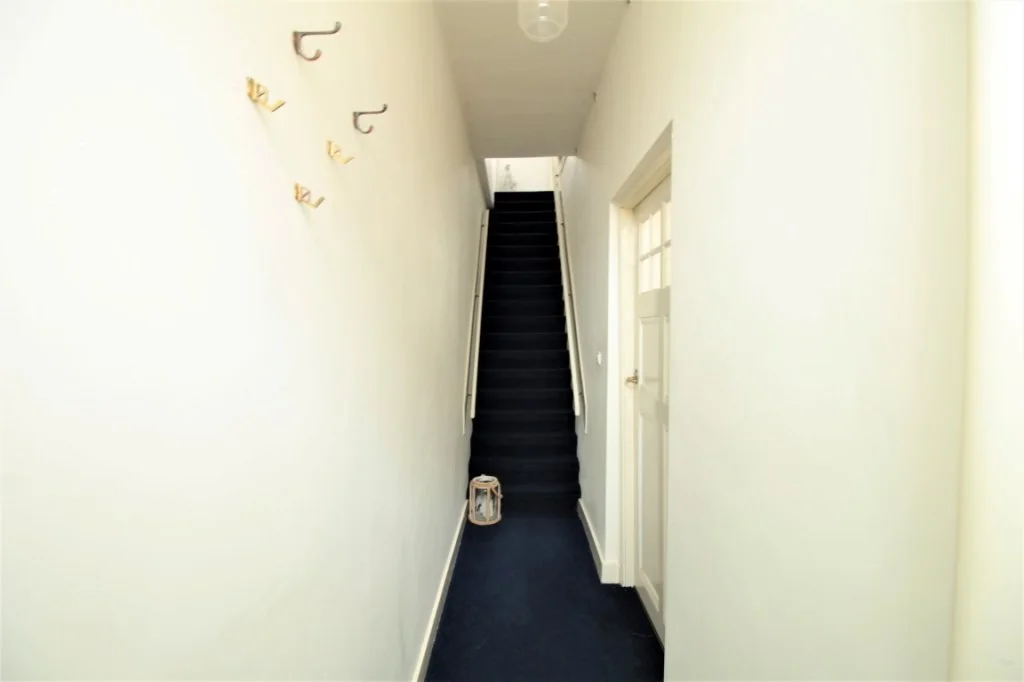 Foto van de Appartement gelegen aan de Oosterweg in Groningen