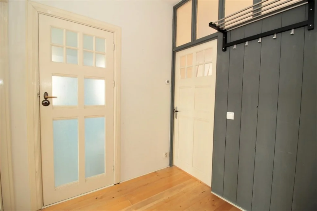 Foto van de Appartement gelegen aan de Oosterweg in Groningen