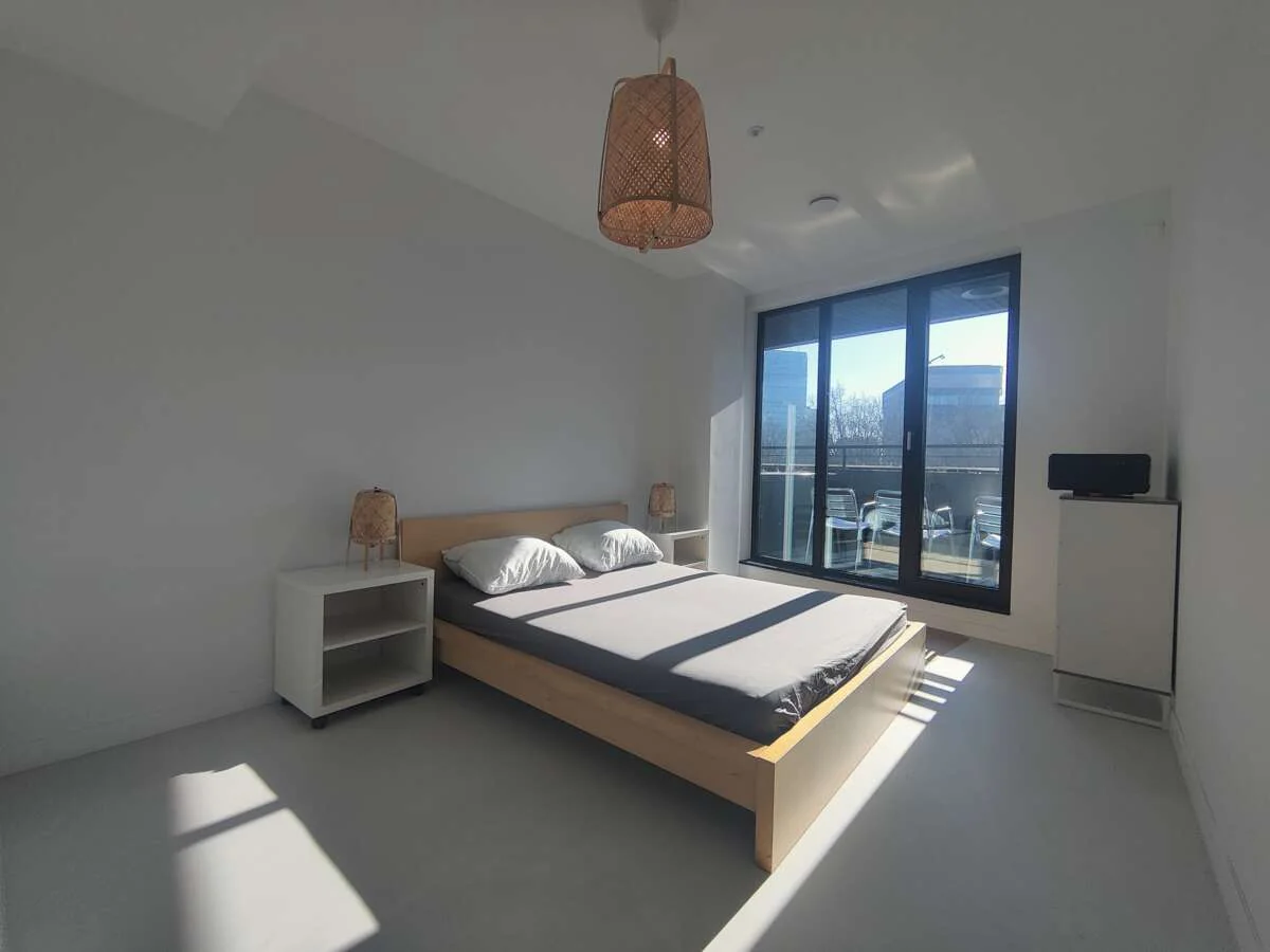 Foto van de Appartement gelegen aan de Vincent van den Heuvellaan in Eindhoven