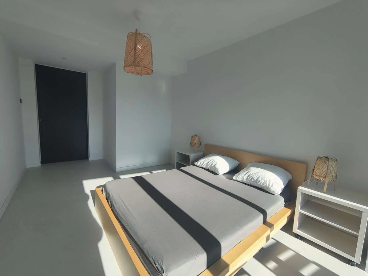 Foto van de Appartement gelegen aan de Vincent van den Heuvellaan in Eindhoven