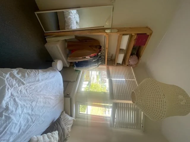Foto van de Kamer gelegen aan de Dorus Rijkersstraat in Groningen