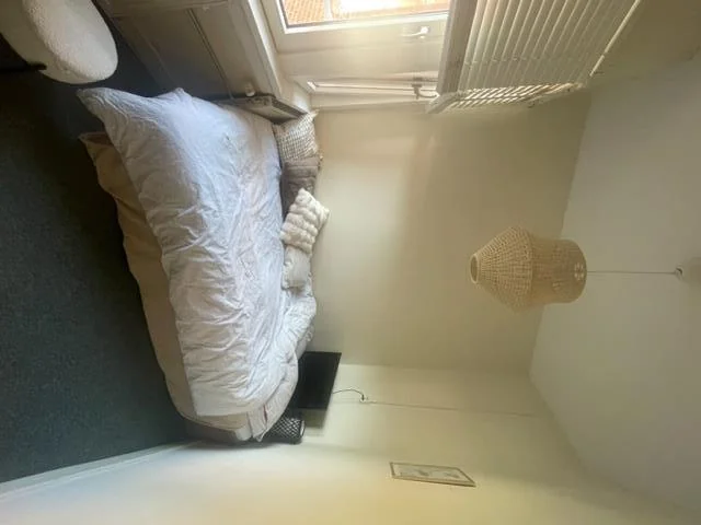 Foto van de Kamer gelegen aan de Dorus Rijkersstraat in Groningen