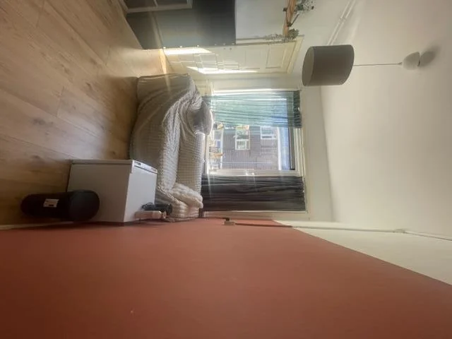 Foto van de Kamer gelegen aan de Dorus Rijkersstraat in Groningen