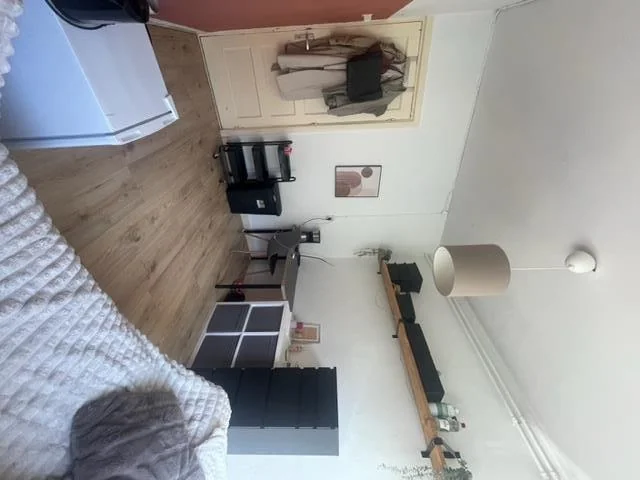 Foto van de Kamer gelegen aan de Dorus Rijkersstraat in Groningen