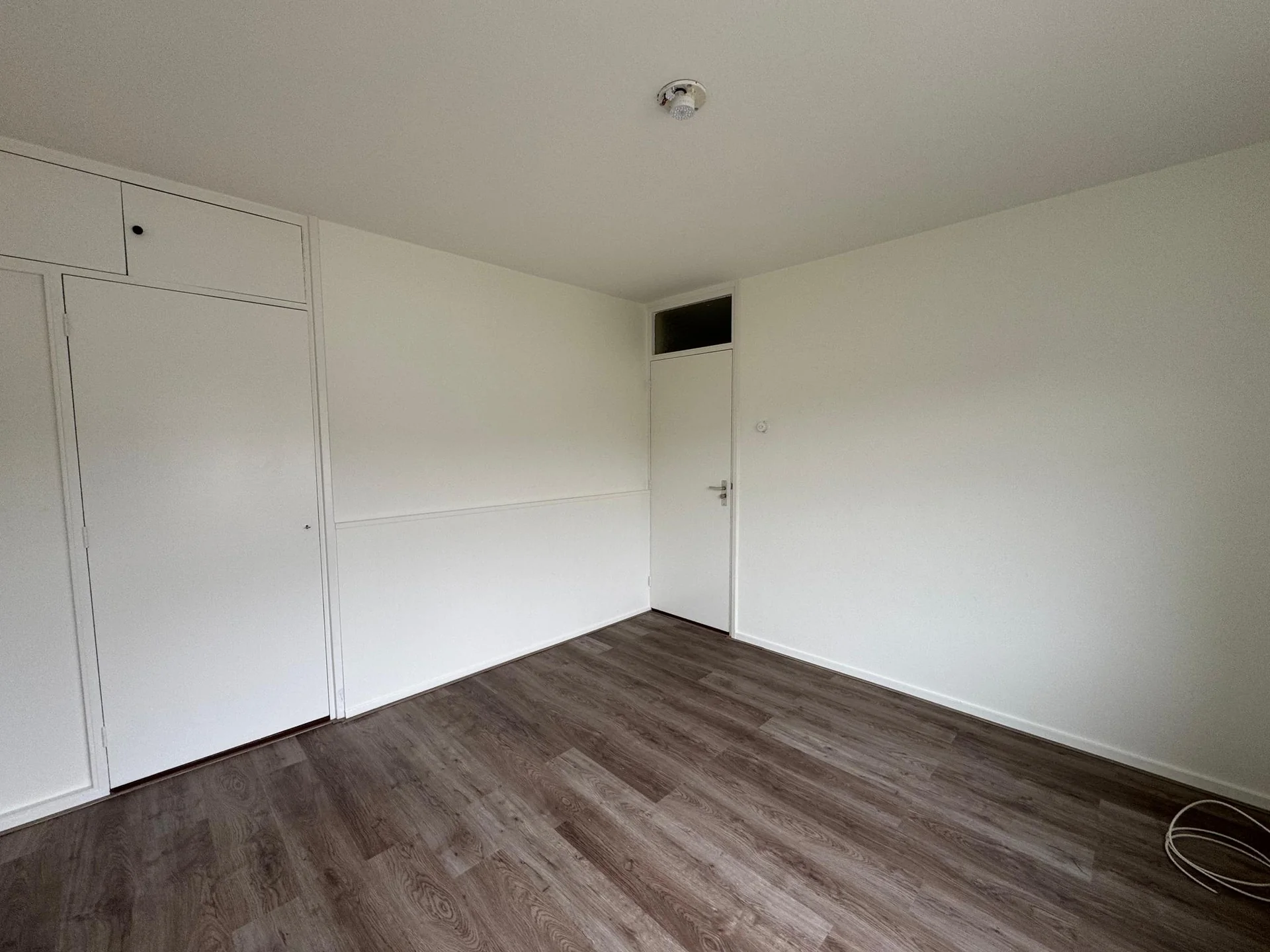 Foto van de Kamer gelegen aan de Maluslaan in Groningen
