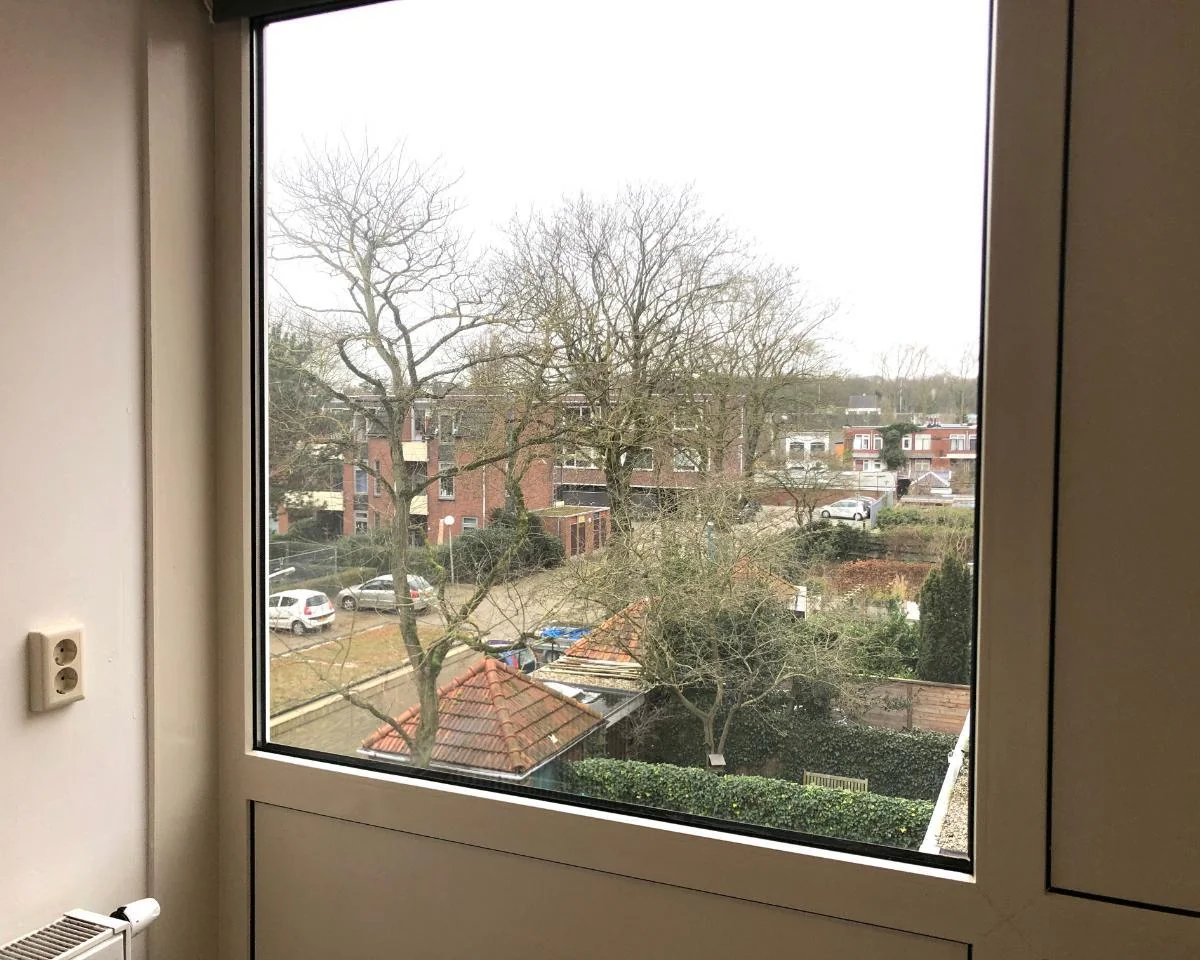 Foto van de Kamer gelegen aan de Helper Brink in Groningen