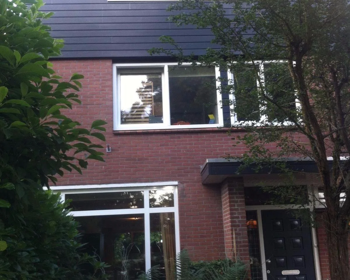 Foto van de Kamer gelegen aan de Azielaan in Den Bosch