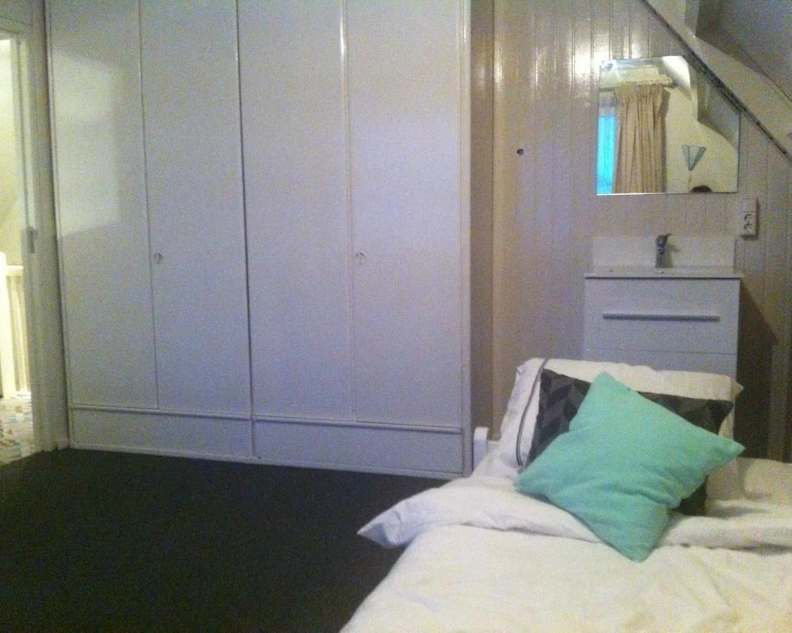 Foto van de Kamer gelegen aan de Azielaan in Den Bosch