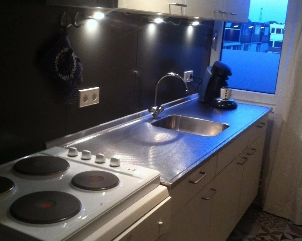 Foto van de Kamer gelegen aan de Azielaan in Den Bosch