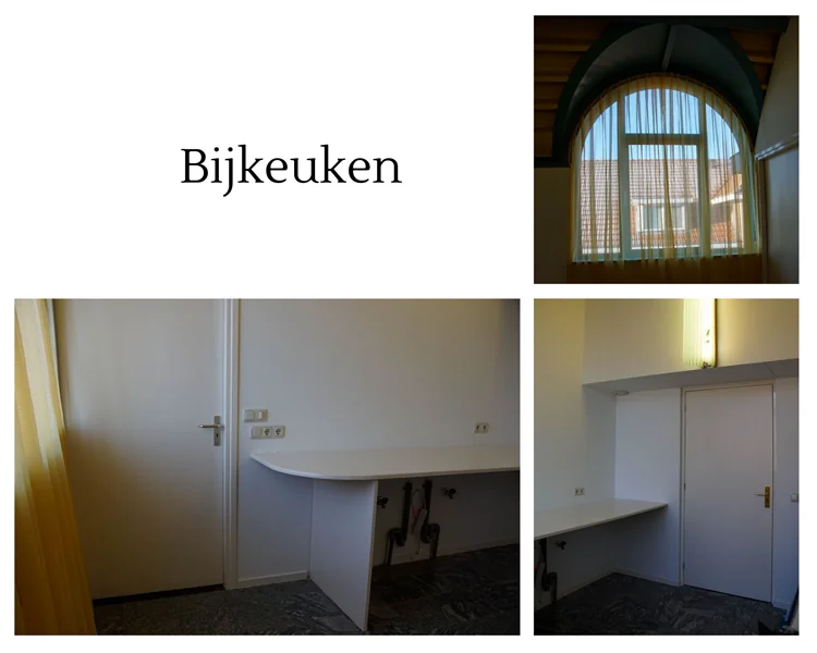 Foto van de Appartement gelegen aan de Zandstraat in Beneden-Leeuwen
