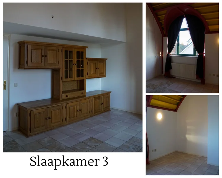 Foto van de Appartement gelegen aan de Zandstraat in Beneden-Leeuwen