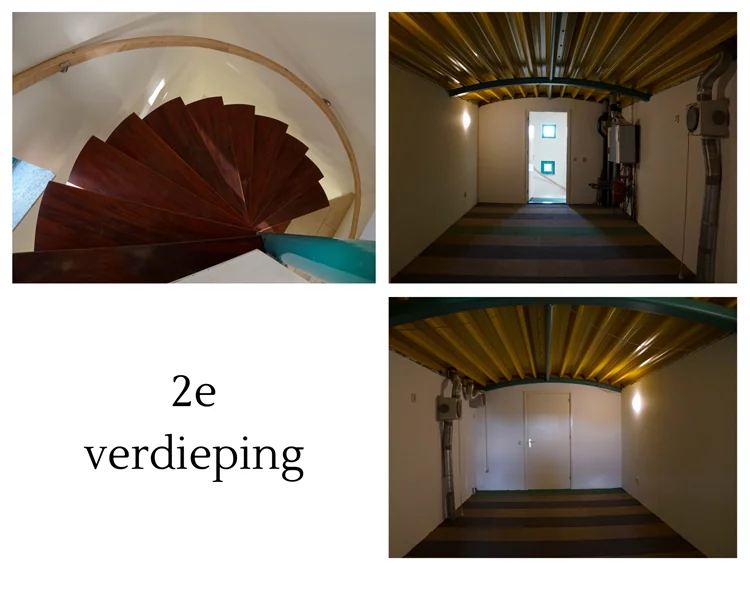 Foto van de Appartement gelegen aan de Zandstraat in Beneden-Leeuwen