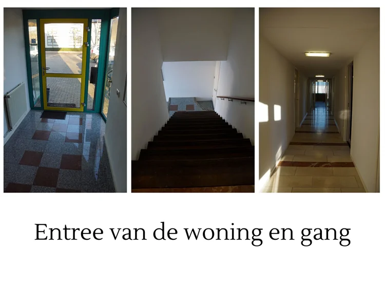 Foto van de Appartement gelegen aan de Zandstraat in Beneden-Leeuwen