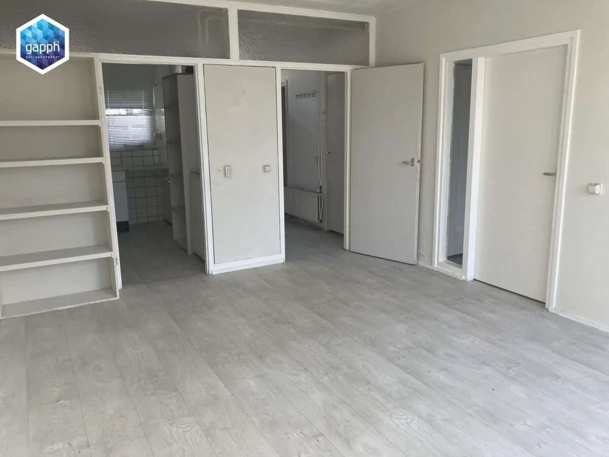 Foto van de Appartement gelegen aan de Duiveland in Zoetermeer