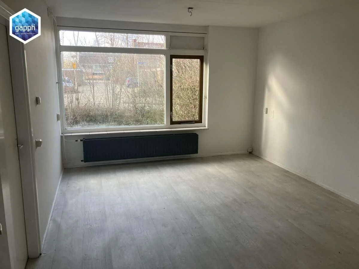 Foto van de Appartement gelegen aan de Duiveland in Zoetermeer