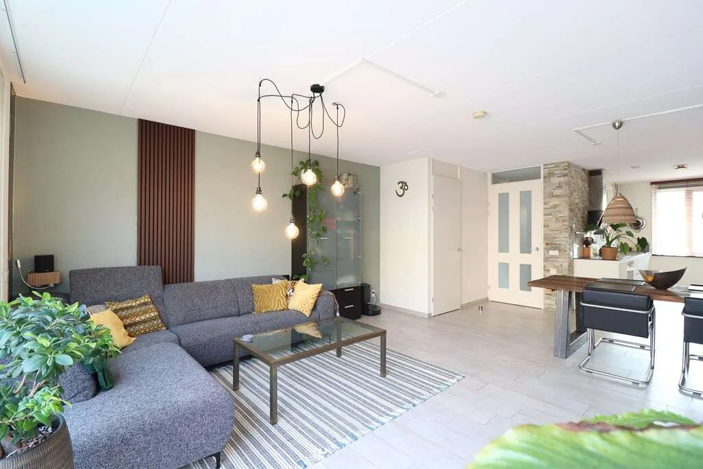 Foto van de Appartement gelegen aan de Banne Buikslootlaan in Amsterdam