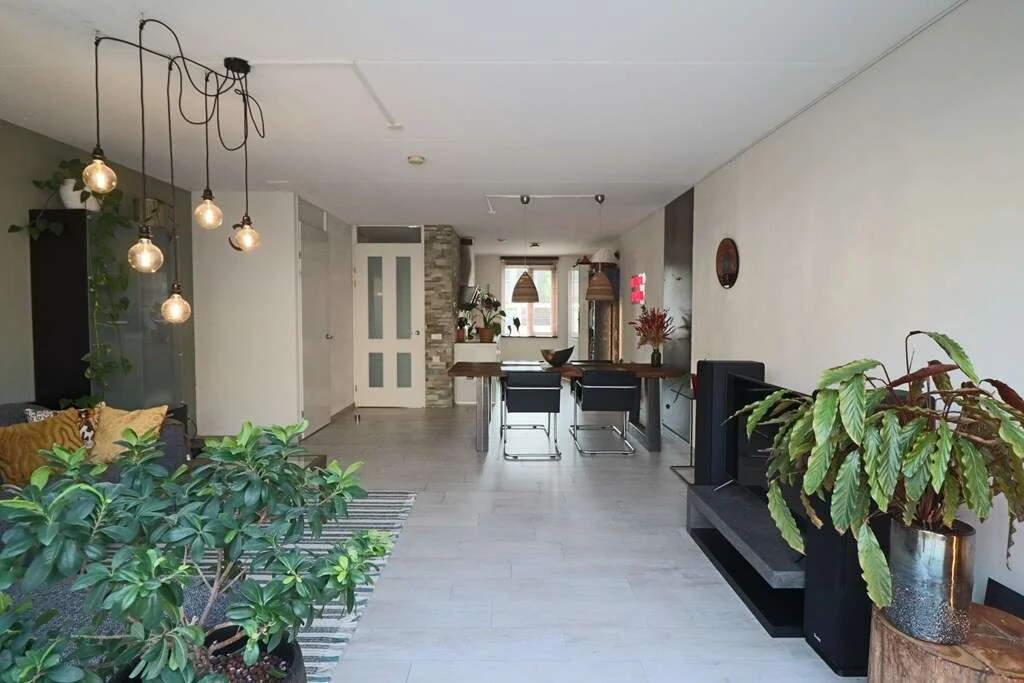 Foto van de Appartement gelegen aan de Banne Buikslootlaan in Amsterdam