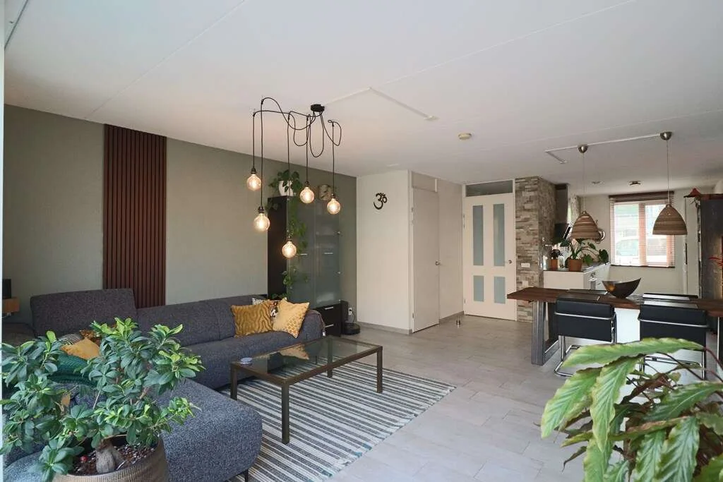 Foto van de Appartement gelegen aan de Banne Buikslootlaan in Amsterdam