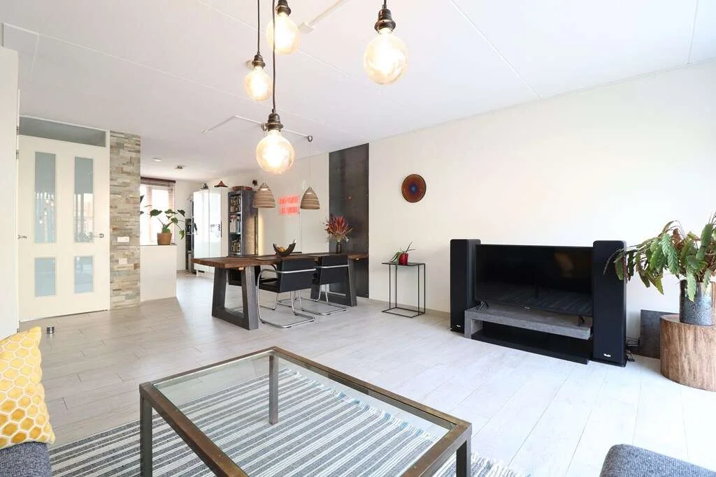 Foto van de Appartement gelegen aan de Banne Buikslootlaan in Amsterdam