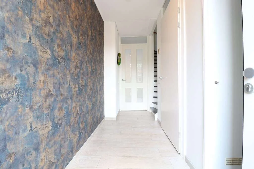 Foto van de Appartement gelegen aan de Banne Buikslootlaan in Amsterdam