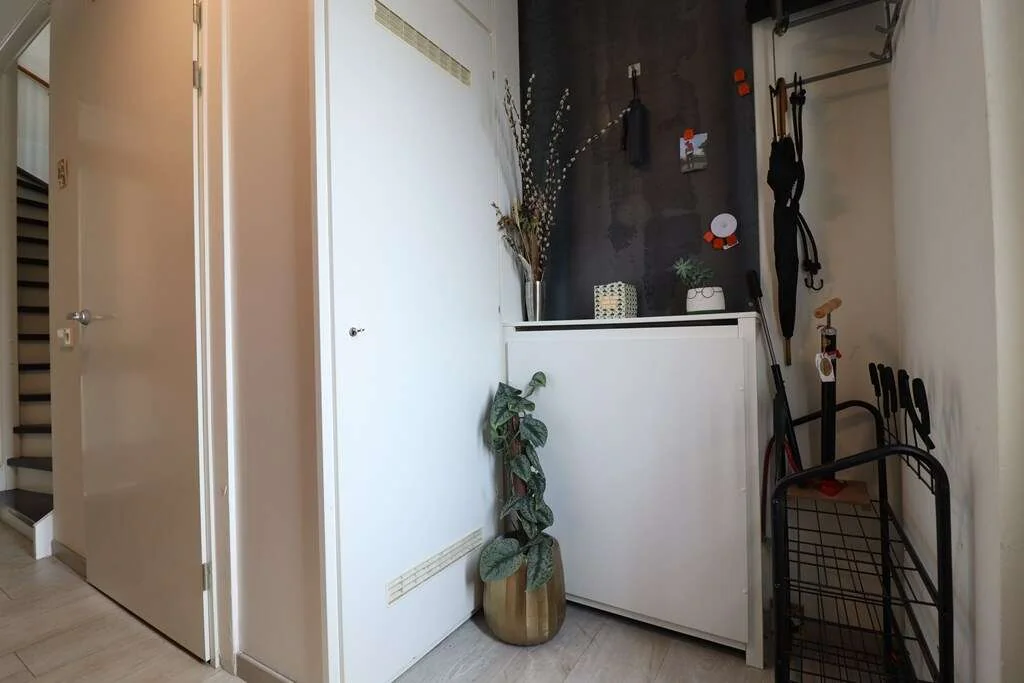 Foto van de Appartement gelegen aan de Banne Buikslootlaan in Amsterdam