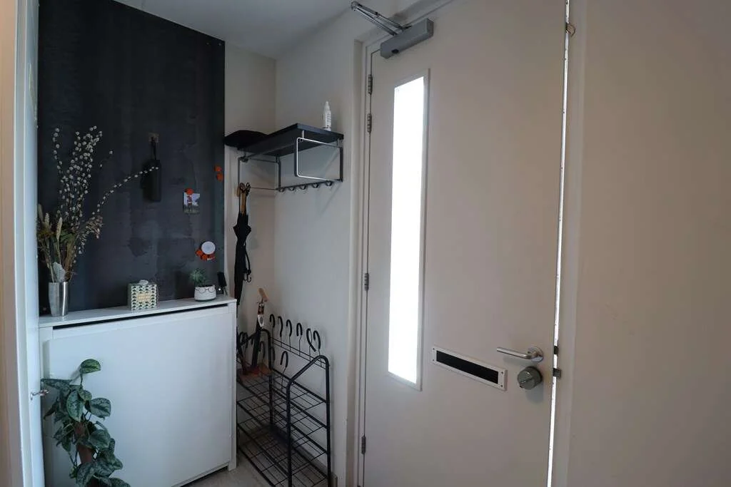 Foto van de Appartement gelegen aan de Banne Buikslootlaan in Amsterdam