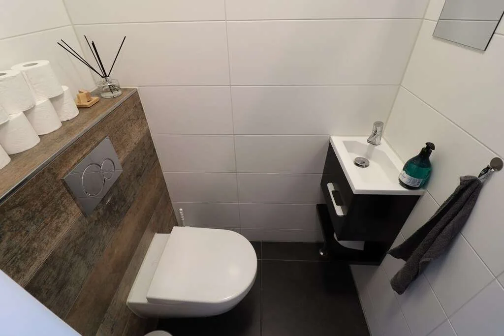 Foto van de Appartement gelegen aan de Banne Buikslootlaan in Amsterdam