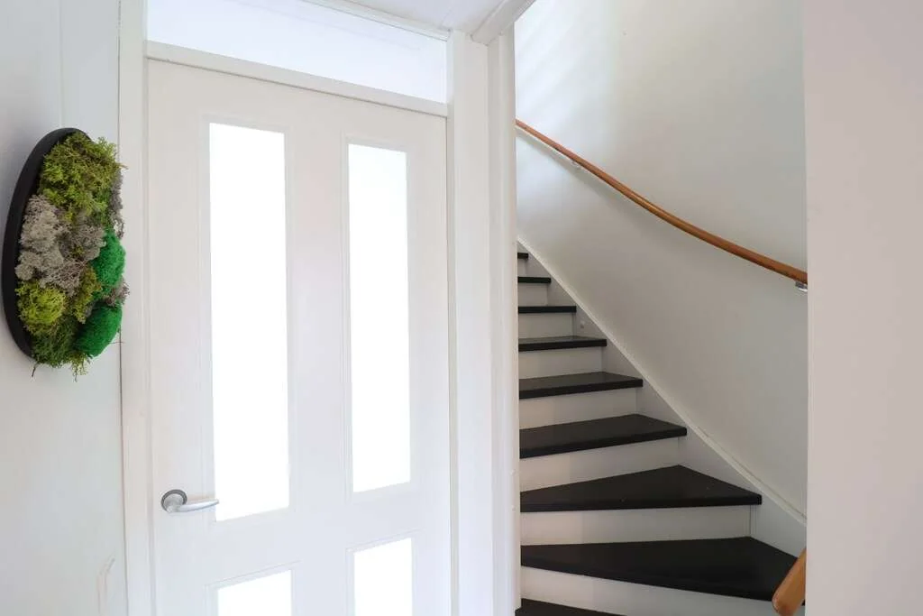Foto van de Appartement gelegen aan de Banne Buikslootlaan in Amsterdam