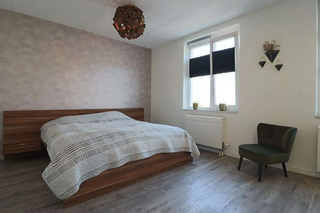 Foto van de Appartement gelegen aan de Banne Buikslootlaan in Amsterdam