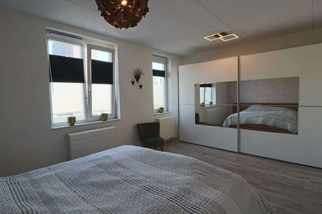 Foto van de Appartement gelegen aan de Banne Buikslootlaan in Amsterdam