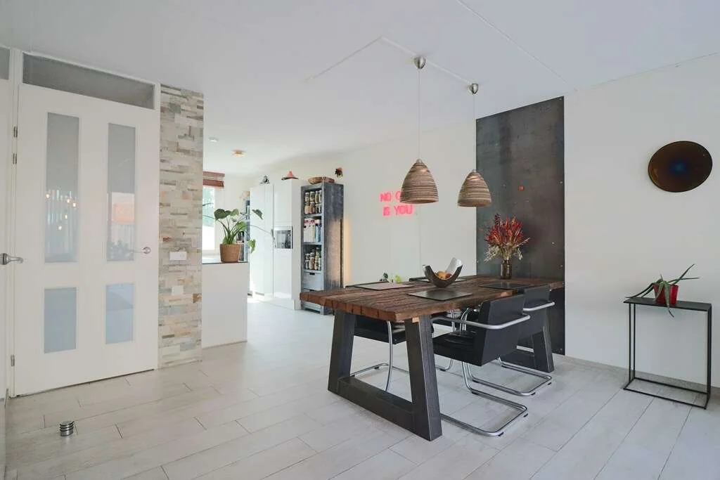 Foto van de Appartement gelegen aan de Banne Buikslootlaan in Amsterdam