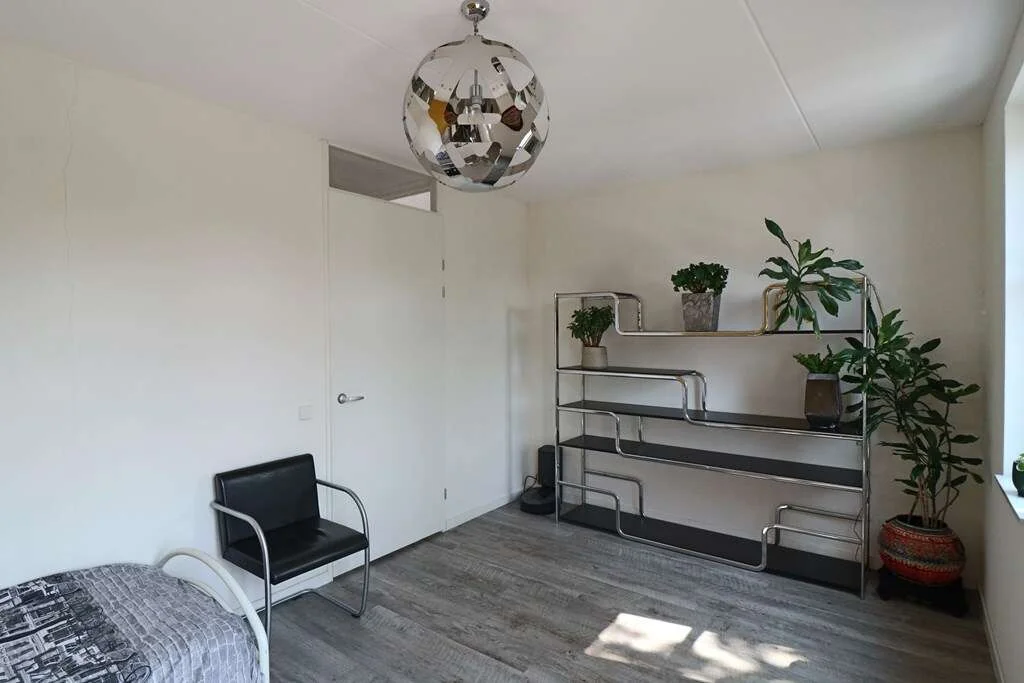 Foto van de Appartement gelegen aan de Banne Buikslootlaan in Amsterdam