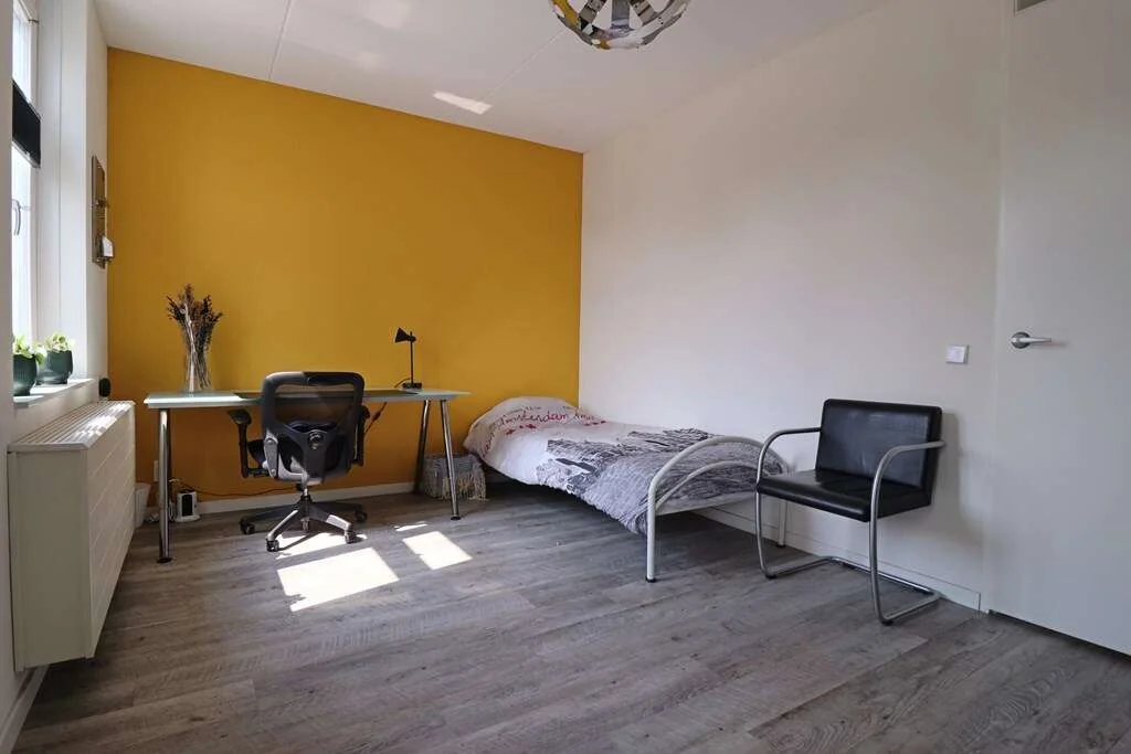 Foto van de Appartement gelegen aan de Banne Buikslootlaan in Amsterdam