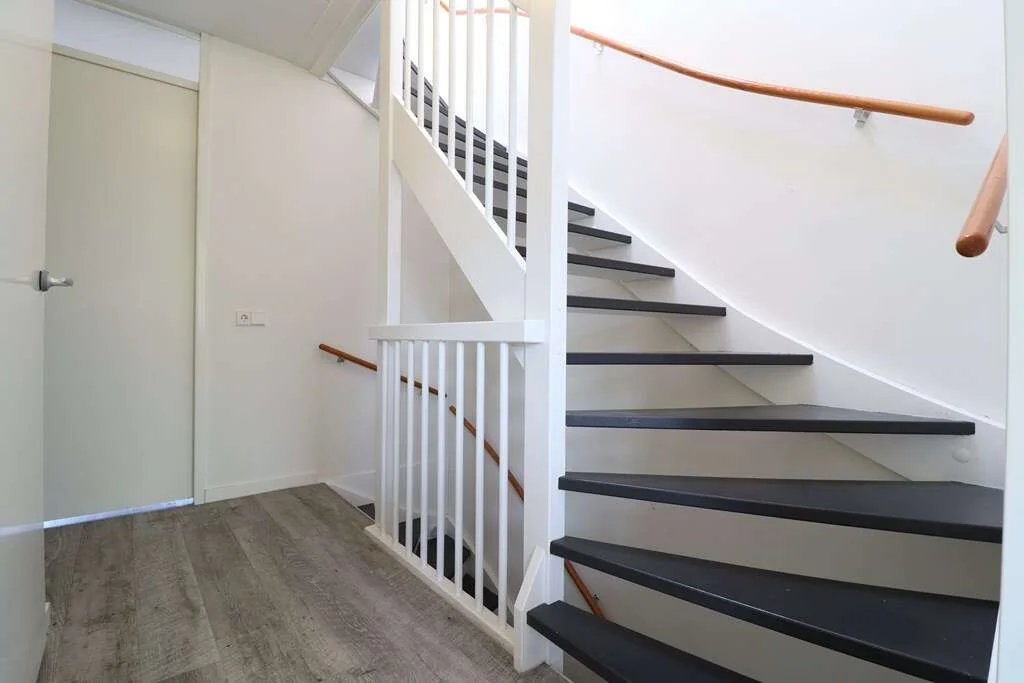 Foto van de Appartement gelegen aan de Banne Buikslootlaan in Amsterdam